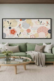 Wallity Artsyhmdfyty14 - 12050 Multicolor